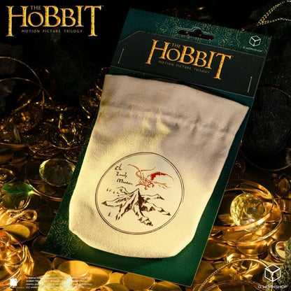 Der Hobbit Würfelbeutel Erebor