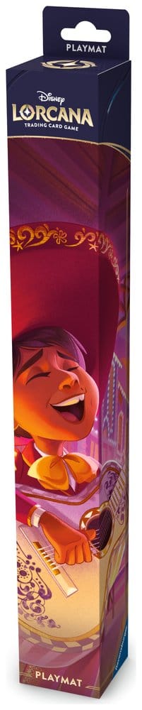 Disney Lorcana TCG Spielmatte Coco