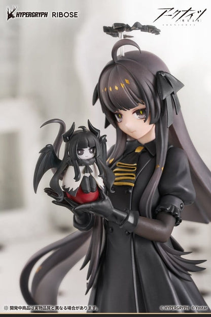 Arknights Rise Up+ PVC Figur Virtuosa Chiisaki Kage Ver. 20 cm