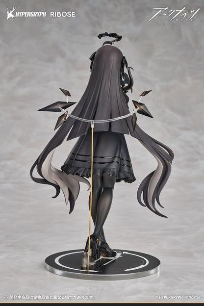 Arknights Rise Up+ PVC Figur Virtuosa Chiisaki Kage Ver. 20 cm