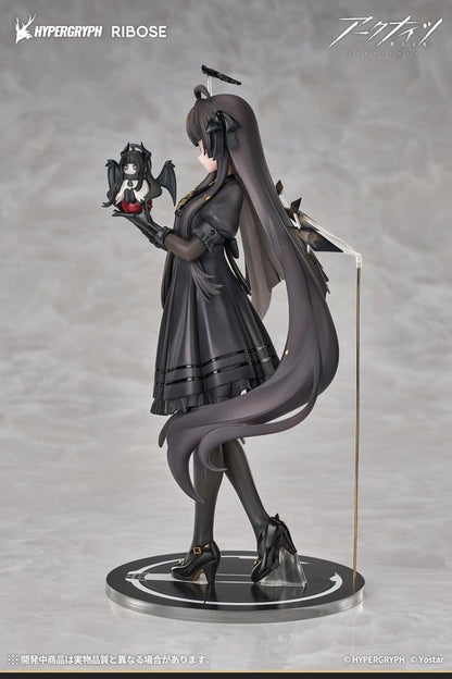 Arknights Rise Up+ PVC Figur Virtuosa Chiisaki Kage Ver. 20 cm