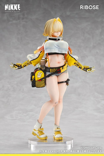 Goddess of Victory: Nikke PVC Figur 1/6 Elegg 27 cm