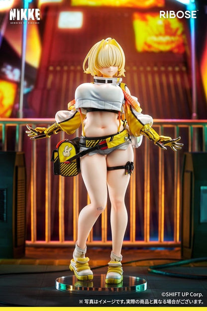 Goddess of Victory: Nikke PVC Figur 1/6 Elegg 27 cm
