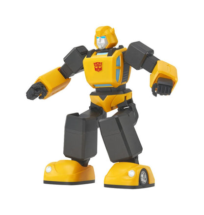 Transformers Interaktiver Roboter Bumblebee G1 Performance Series 34 cm