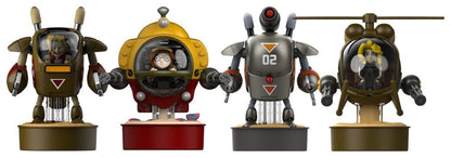 SNK Metal Slug 4-in-1 Sammlerset 30th Anniversary