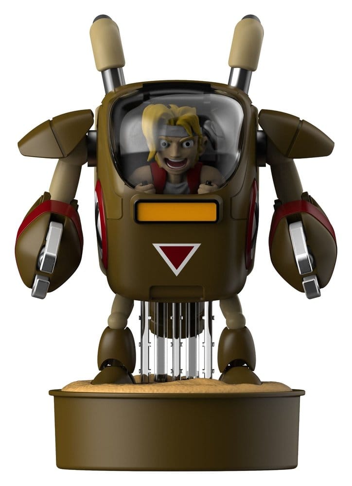 SNK Metal Slug 4-in-1 Sammlerset 30th Anniversary