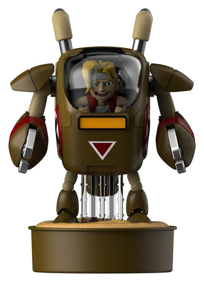 SNK Metal Slug 4-in-1 Sammlerset 30th Anniversary