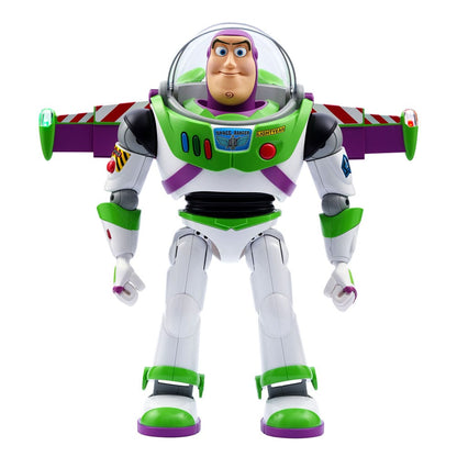 Buzz Lightyear Interaktiver Roboter Buzz Lightyear Robot 37 cm