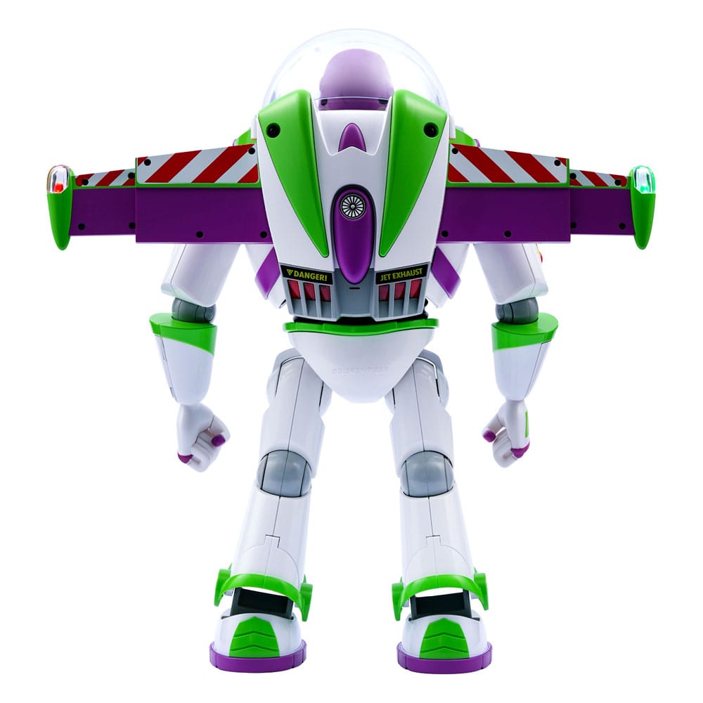 Buzz Lightyear Interaktiver Roboter Buzz Lightyear Robot 37 cm