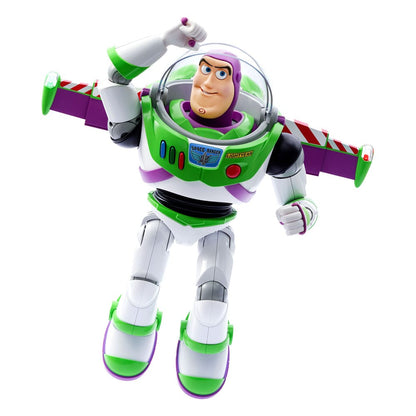 Buzz Lightyear Interaktiver Roboter Buzz Lightyear Robot 37 cm