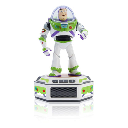 Toy Story Interaktiver Mini Roboter Buzz Lightyear  *Englische Version*
