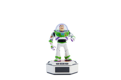 Toy Story Interaktiver Mini Roboter Buzz Lightyear  *Englische Version*