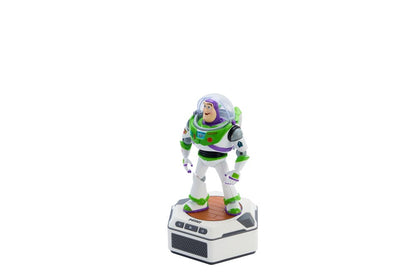 Toy Story Interaktiver Mini Roboter Buzz Lightyear  *Englische Version*