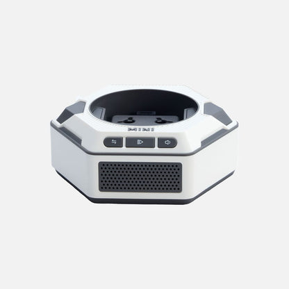 Toy Story Interaktiver Mini Roboter Buzz Lightyear  *Englische Version*