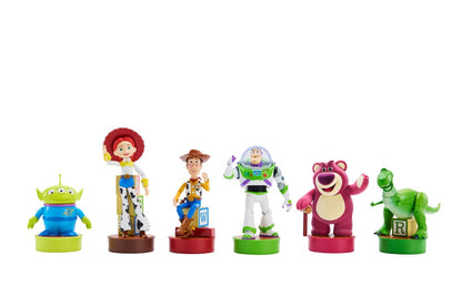 Toy Story Interaktiver Mini Roboter Toy Story (30th Anniversary Collector's Set) *Englische Version*