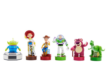 Toy Story Interaktiver Mini Roboter Toy Story (30th Anniversary Collector's Set) *Englische Version*