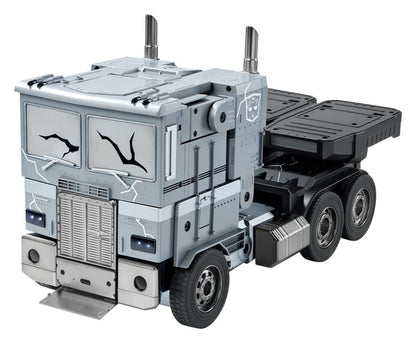 Transformers G1 Flagship Interaktiver Roboter Optimus Prime (The Fallen Leader Edition) 48 cm