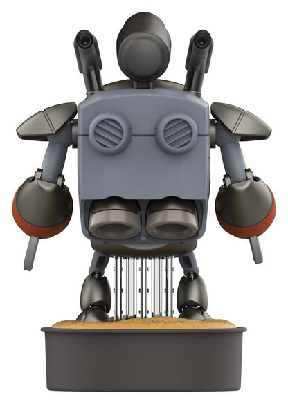 SNK Interaktiver Roboter Metal Slug Series Slug Armor 12 cm