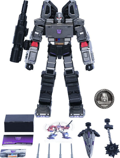 Transformers Interaktiver Roboter Megatron G1 Flagship (Standard Edition) 44 cm