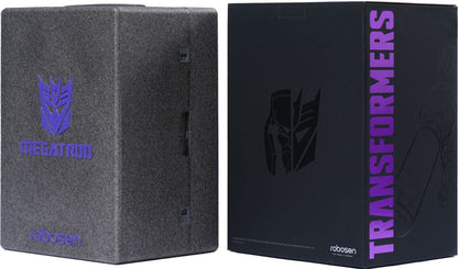 Transformers Interaktiver Roboter Megatron G1 Flagship (Standard Edition) 44 cm