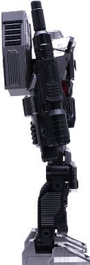 Transformers Interaktiver Roboter Megatron G1 Flagship (Standard Edition) 44 cm