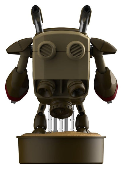 SNK Interaktiver Roboter Metal Slug Series LV Armor 11 cm