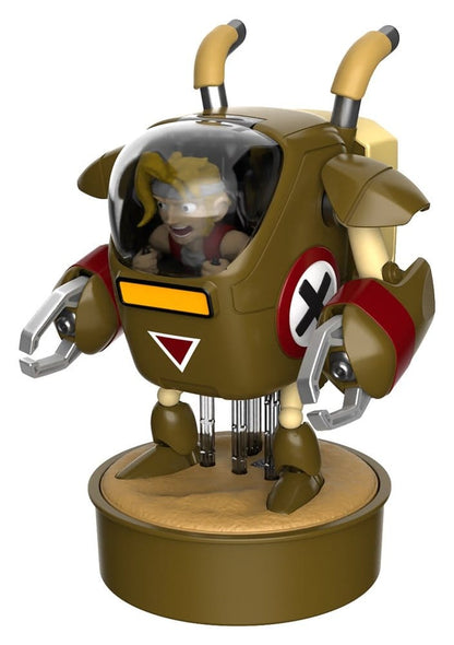 SNK Interaktiver Roboter Metal Slug Series LV Armor 11 cm