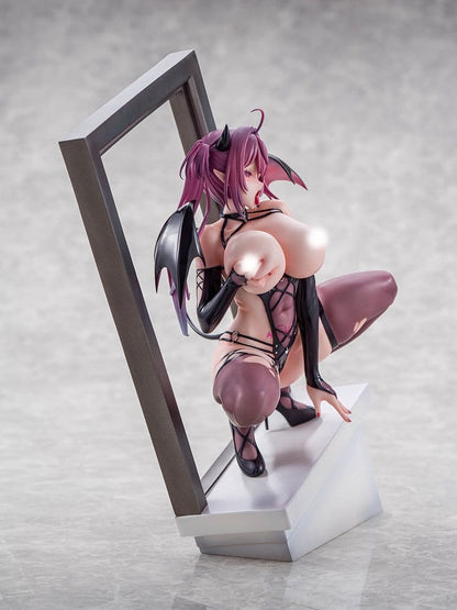 Original Character PVC Figur 1/6 Succubus Mieru Deluxe Ver. 26 cm