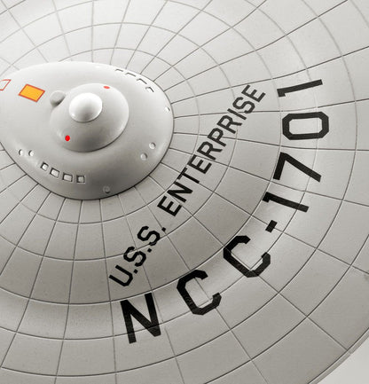 Star Trek TOS Modellbausatz 1/600 U.S.S. Enterprise NCC-1701 48 cm