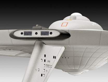 Star Trek TOS Modellbausatz 1/600 U.S.S. Enterprise NCC-1701 48 cm