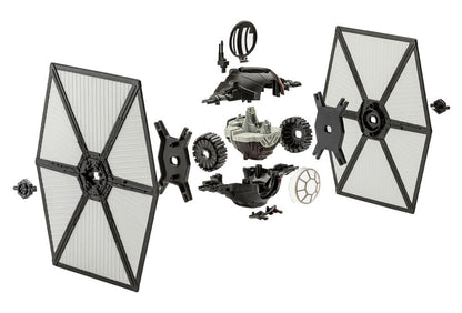 Star Wars Modellbausatz 1/51 First Order Special Forces TIE Fighter 14 cm