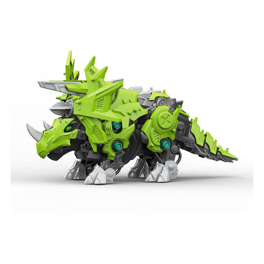 CyberBeasts Modellbausatz 1/35 TerraTops 32 cm
