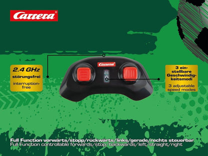 Carrera RC 2,4GHz Soccer Set World Championship