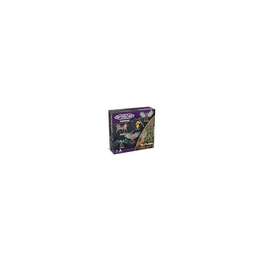 Heroscape Erweiterung Revna's Rebuke: Kyrie Warriors Army *Englische Version*