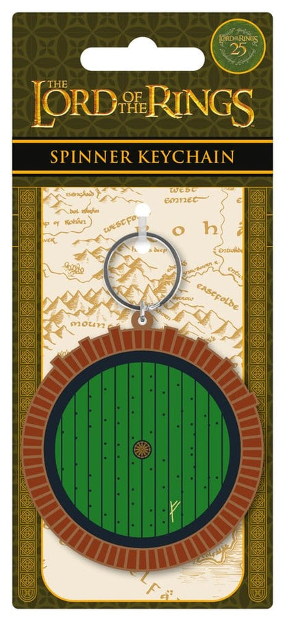 Der Herr der Ringe Schlüsselanhänger Hobbiton