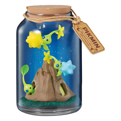 Pikmin Minifiguren 6 cm Terrarium Collection 2 Display (6)