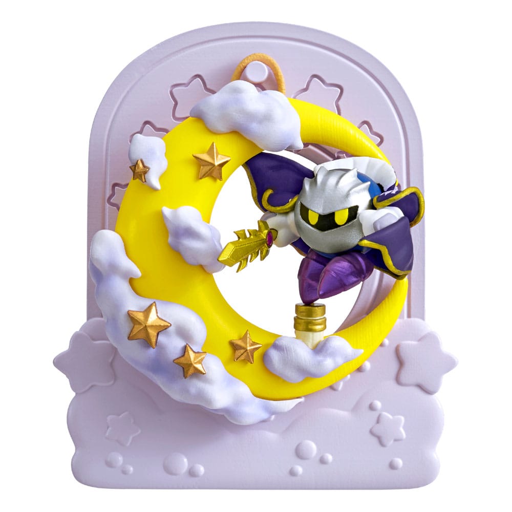Kirby Minifiguren 6 cm Manma Loop Blind Box Display (6)