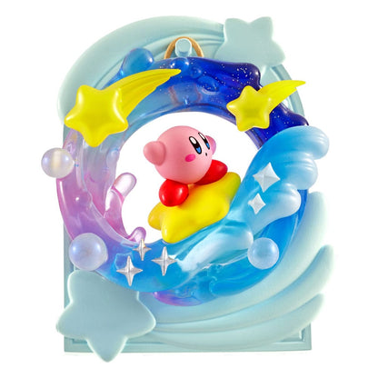 Kirby Minifiguren 6 cm Manma Loop Blind Box Display (6)