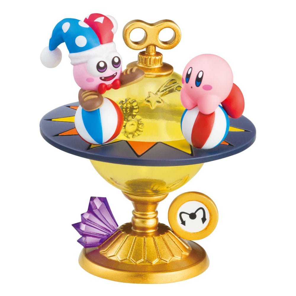 Kirby Minifiguren Starrium Blind Box Display (6)