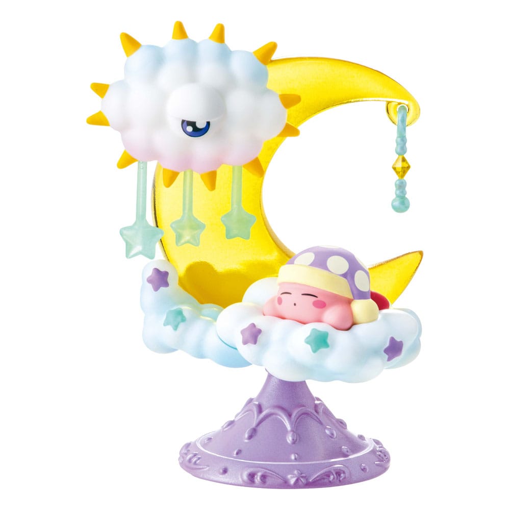 Kirby Minifiguren Starrium Blind Box Display (6)