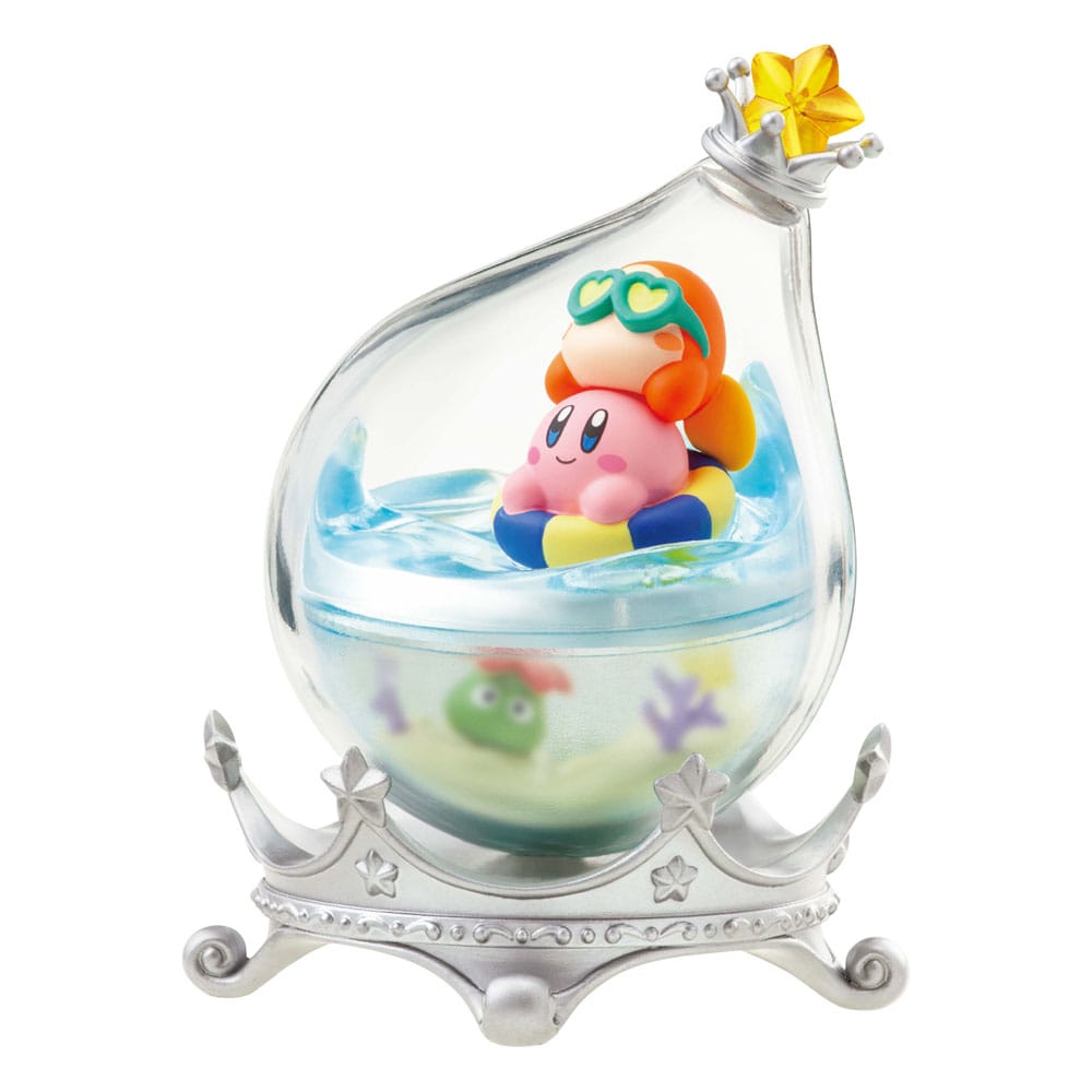 Kirby Minifiguren Starrium Blind Box Display (6)