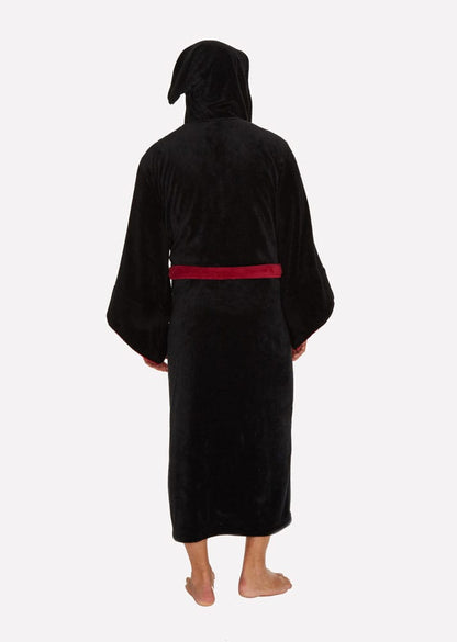 Harry Potter Fleece-Bademantel Gryffindor
