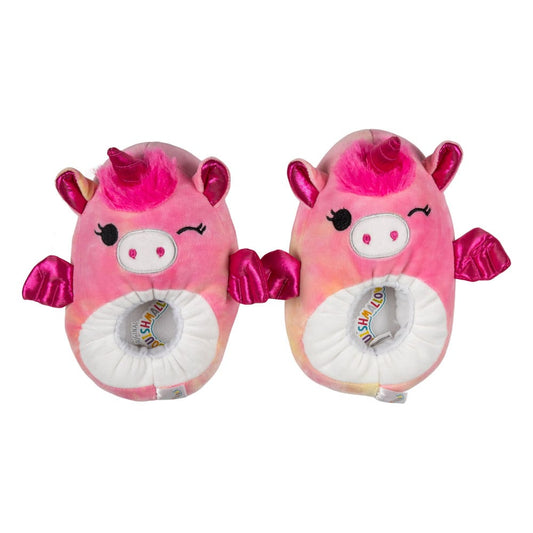 Squishmallows Hausschuhe Lola Sortiment (18)