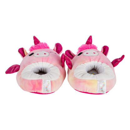 Squishmallows Hausschuhe Lola Sortiment (18)
