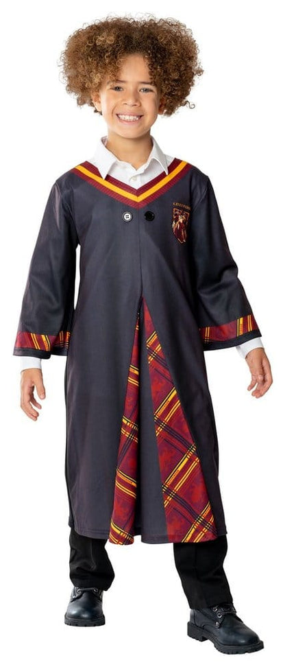 Harry Potter Tunika Gryffindor - Größe: 5-6 Jahre (110-116 cm)