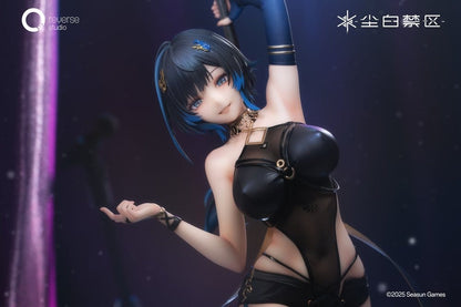 Snowbreak: Containment Zone Statue 1/7 Katya Danger Dancer Ver. 25 cm