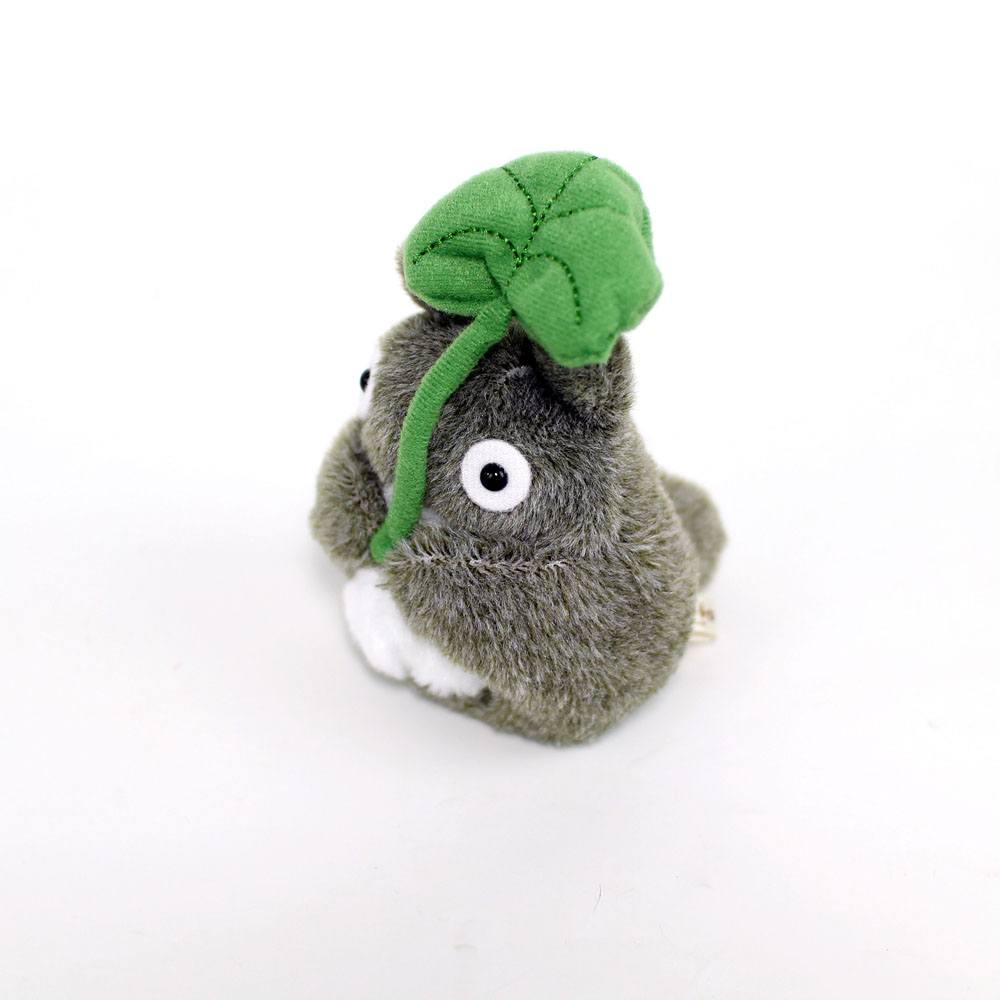 Mein Nachbar Totoro Beanbag Plüschfigur Totoro 13 cm