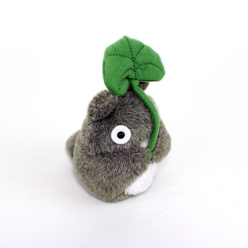 Mein Nachbar Totoro Beanbag Plüschfigur Totoro 13 cm