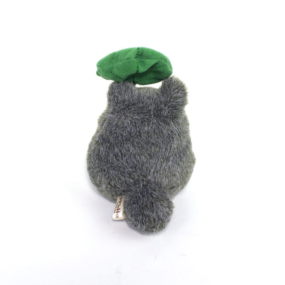 Mein Nachbar Totoro Beanbag Plüschfigur Totoro 13 cm