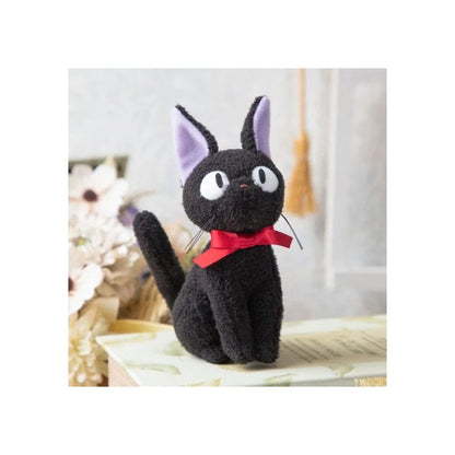 Kikis kleiner Lieferservice Plüschfigur Jiji Trinket S 15 cm